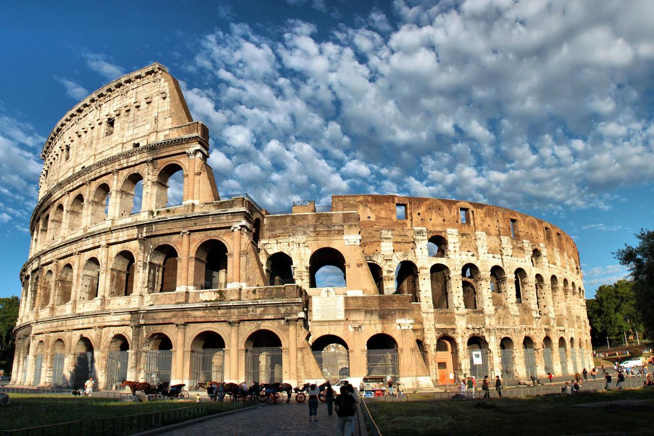 Nori Roma