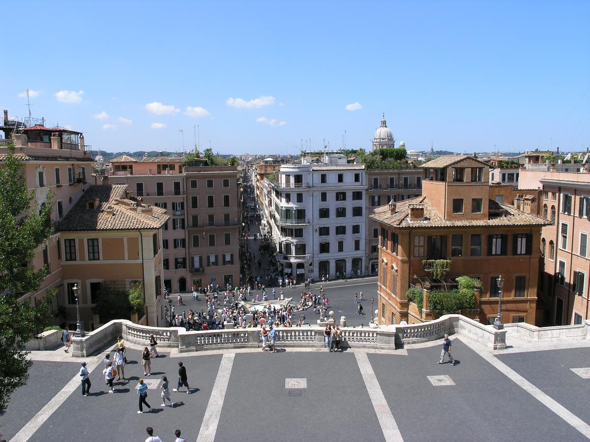 Nori Roma