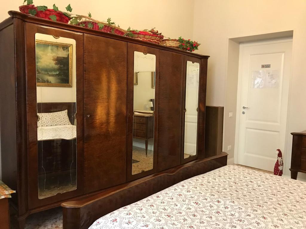 Nori Bed and breakfast Roma