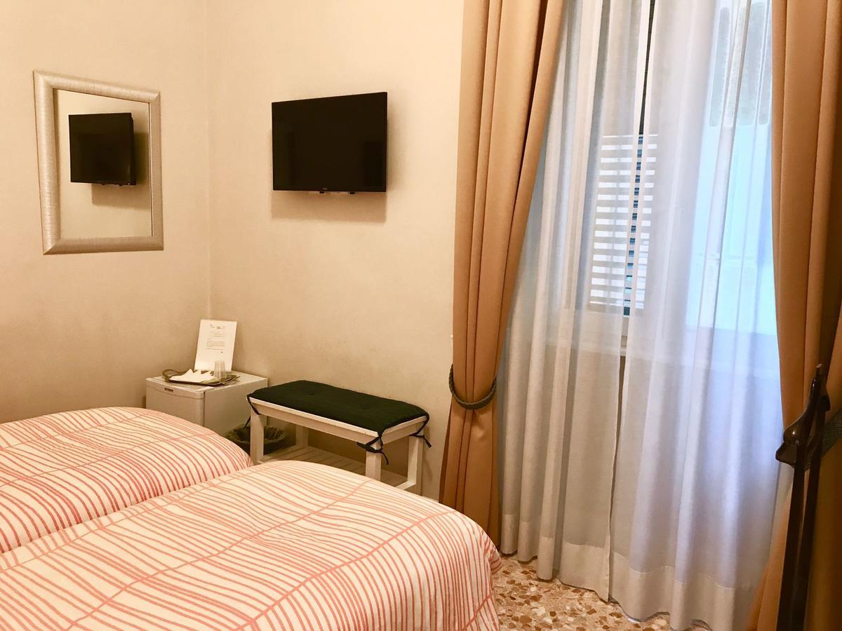 Nori Bed and breakfast Roma